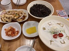 -多宾韩国料理(学衡路店)