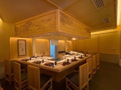 -荣一代目OMAKASE板前料理
