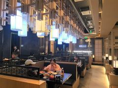 -AJIYA·池袋日式烧肉自助(天津万象城店)