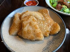 外婆糖年糕-锦岸私房菜(西栅大街店)