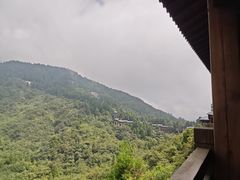 -南岳衡山风景名胜区