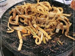 -厚味居炙子烤肉·清真(天桥南纬路店)