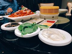 -阿庄新豫菜(通泰路店)