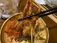 -林二哥宜烤官·宜宾小烧烤