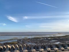 -南汇嘴观海公园