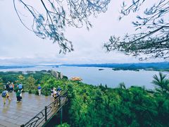 -千岛湖天屿景区