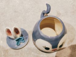 -趣陶陶艺手工坊(新世界百货重庆店)