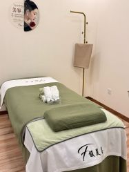 -FUMEIHUI·科技美肤·美体SPA