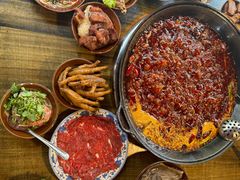 -咖咖火锅(老店)