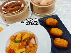 -頂好酒家·经典粤菜(海信广场店)