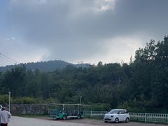 -青龙山生态文化旅游区(慈云寺)