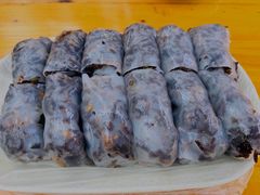 木耳肉-李记 河口老字号越南小卷粉