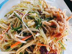 -船歌鱼水饺(高新园区店)