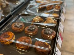 -OUR Bakery(中海环宇荟店)
