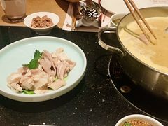 -协成海鲜火锅(情侣路店)