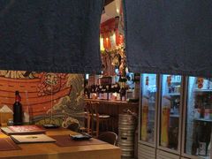 -九酢·海鲜居酒屋