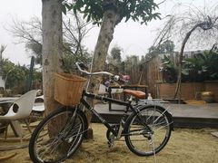 -悦哉·派对·草坪婚礼·围炉煮茶(三圣乡店)