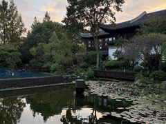 -杭州西子湖四季酒店·金沙厅