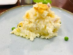-斯比特花园西餐厅(东方商厦店)