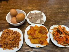 -清真伊香蘭餐厅