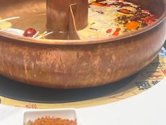 -进京涮肉·羊蝎子火锅(桓台店)