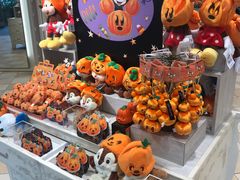 -迪士尼商店(博多运河城店)