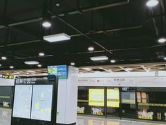 -桂林公园(地铁站)