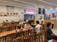 -海汇源老烧麦店(东大街总店)