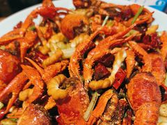 -味纯私房菜江湖菜·烧烤.羊蝎子(卡尔店)