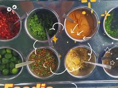 -墨脱石锅椰子鸡•香草鸭•东山羊(大东海店)