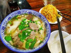 -西北马记牛肉拉面(八一路店)