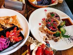 -Famous肥猫墨西哥音乐餐吧(五棵松华熙LIVE店)