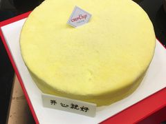 -可丽可丽·生日蛋糕·下午茶(厦门鹭港店)