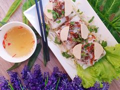 越南粉卷-Pho 14 original viet cuisine and coffee shop