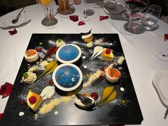 -燃扒房Steakhouse(皇庭店)