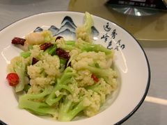 -渔娘渔家丹东海鲜(东直门店)