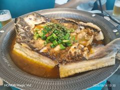 -半天妖烤鱼(新中关购物中心店)