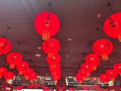 -小厨娘金榜题名(夫子庙秦淮河店)