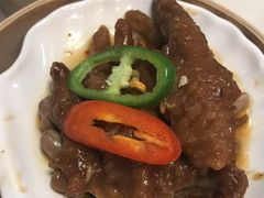 -中西名菜(增城万达广场店)