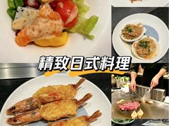 -多佐铁板烧(富力广场店)