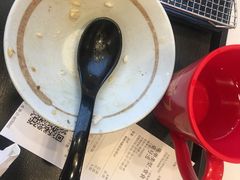 -永和大王(一口茶豆浆|花香豆更香·碧榕湾店)