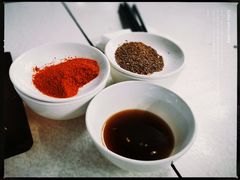 小料-大槐树烤肉馆