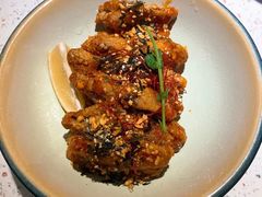 -BE BRIGHT KITCHEN(正佳广场店)