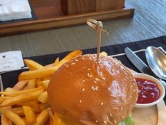 -TABLE·味西餐厅-成都茂业JW万豪酒店