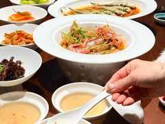 -海虹舫海鲜大酒店(诸暨店)