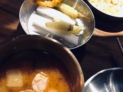 -·缸桶屋·韩式牛肋条自助烤肉(西湖D11店)