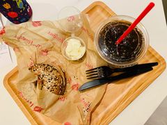 -Tims天好咖啡·贝果(东方广场店)