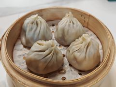 -二泉园老菜馆·百年无锡菜