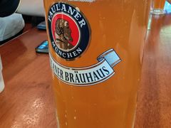 -宝莱纳餐厅(滨江店)