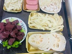 -刘少华贵州小黄牛·鲜牛肉火锅(总店)